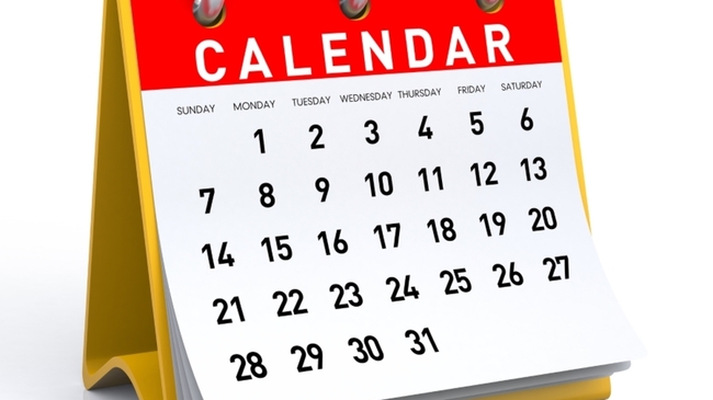 Observances: June 14-15