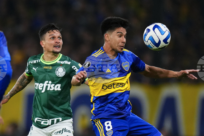 Зенит е близо до трансфер на Артур от Палмейрас за 18 милиона евро