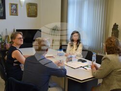 Снимка: Община Ловеч