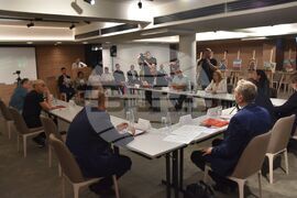 Сърбия - Враня - "Културната дипломация и младите хора - мост за развитие на българо-сръбските отношения " - проект - дискусия