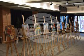 Сърбия - Враня - "Културната дипломация и младите хора - мост за развитие на българо-сръбските отношения " - проект - дискусия