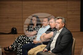 Сърбия - Враня - "Културната дипломация и младите хора - мост за развитие на българо-сръбските отношения " - проект - дискусия