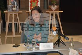 Сърбия - Враня - "Културната дипломация и младите хора - мост за развитие на българо-сръбските отношения " - проект - дискусия