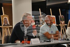 Сърбия - Враня - "Културната дипломация и младите хора - мост за развитие на българо-сръбските отношения " - проект - дискусия