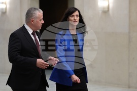 Годишна конференция на министъра на външните работи