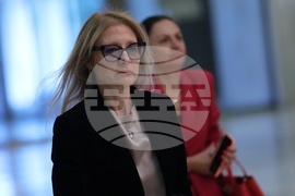 Годишна конференция на министъра на външните работи