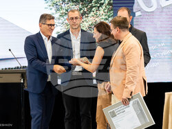 Снимка: Камара на архитектите в България