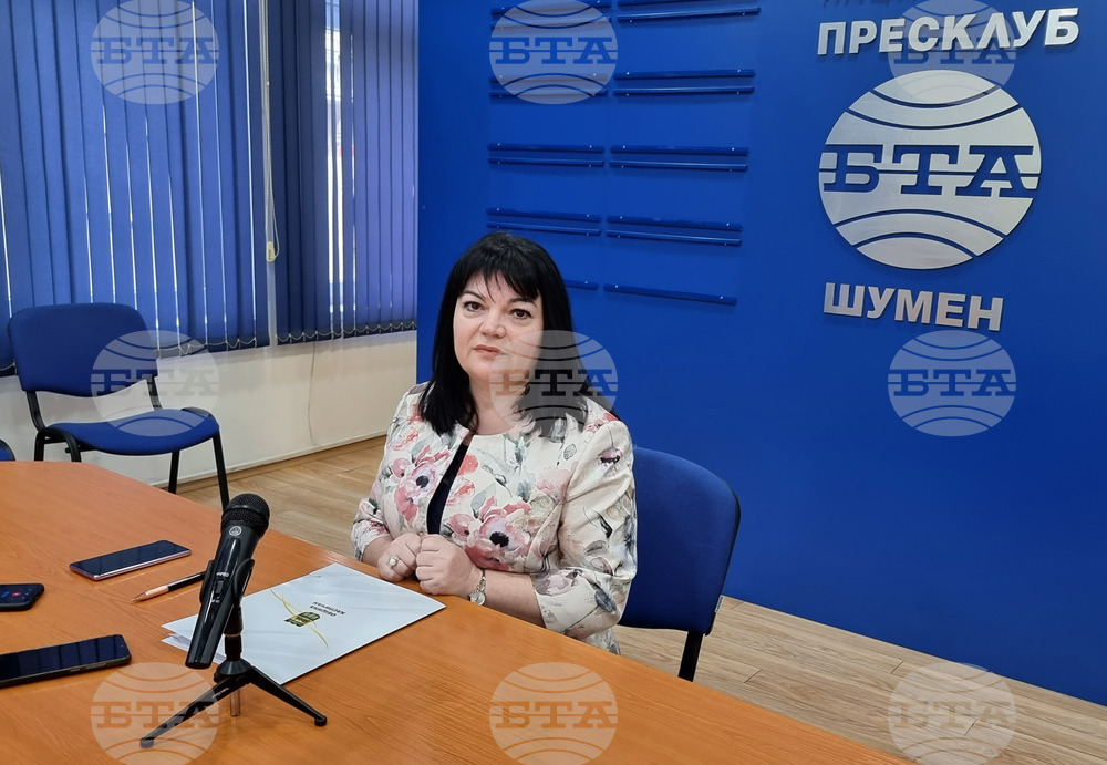 Национална научна конференция „Св. Цар Борис Първи Покръстител и православната духовност и култура" се провежда в Плиска