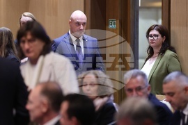 Годишна конференция на министъра на външните работи