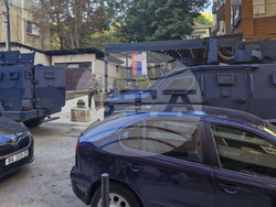 Kosovo Serbia Tensions