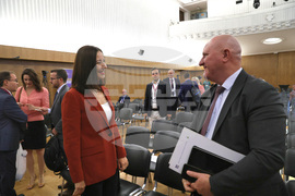 Международна конференция - "Spinoff Bulgaria"