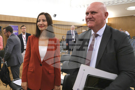 Международна конференция - "Spinoff Bulgaria"