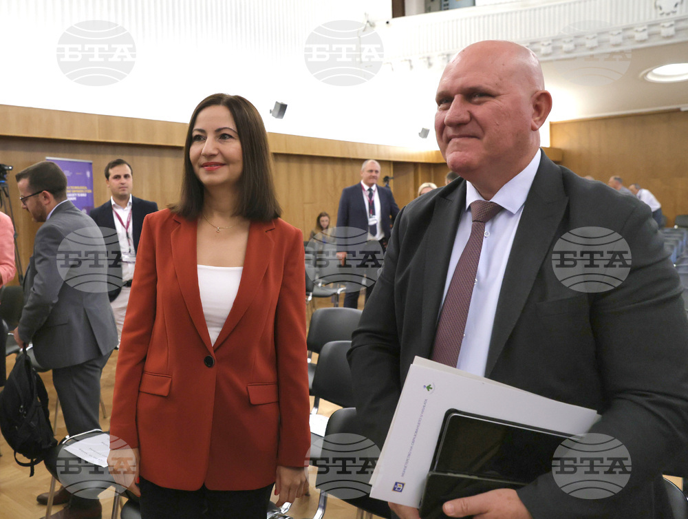 Международна конференция - "Spinoff Bulgaria"