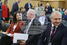 Международна конференция - "Spinoff Bulgaria"