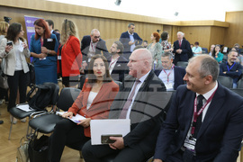 Международна конференция - "Spinoff Bulgaria"