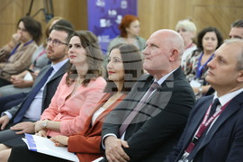 Международна конференция - "Spinoff Bulgaria"