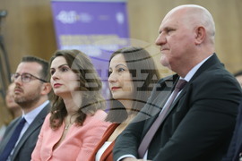 Международна конференция - "Spinoff Bulgaria"