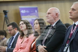 Международна конференция - "Spinoff Bulgaria"