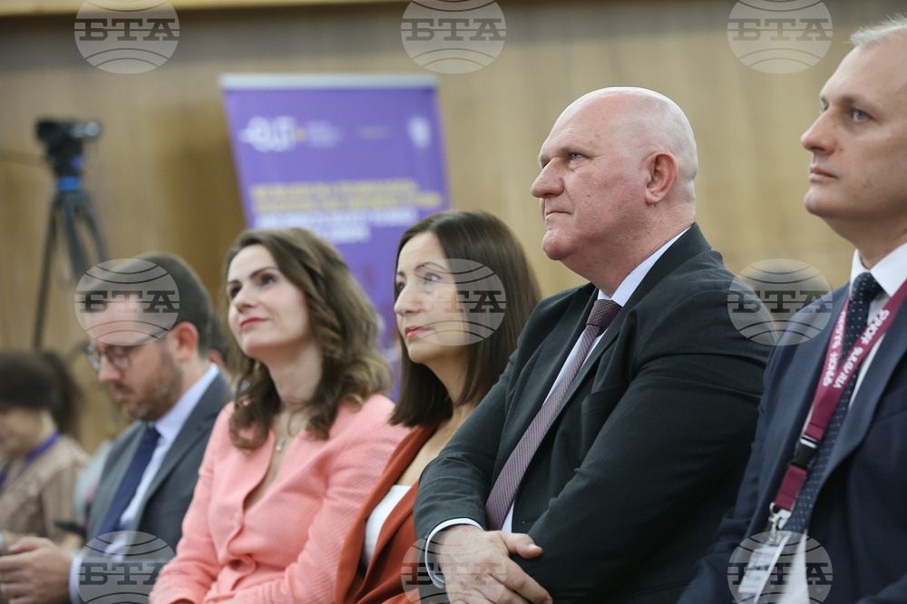 Международна конференция - "Spinoff Bulgaria"