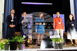 Международна конференция - "Spinoff Bulgaria"