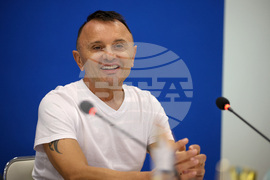 Национален пресклуб на БТА-Благоевград – Център за личностно и творческо развитие на децата на Благоевград - пресконференция