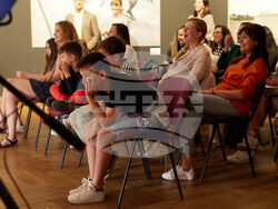 Снимка: Асоциация Родители