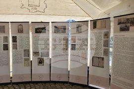 Самоков - „150 години „Славейков“ превод на Библията“ - изложба