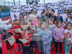 спорт: ММС: седмица на спорта