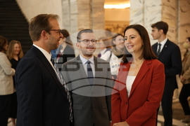 Парламент - Европейски гражданин - награда