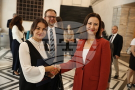 Парламент - Европейски гражданин - награда