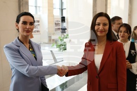 Парламент - Европейски гражданин - награда