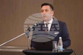 Асоциация на производителите и доставчици на медицински изделия - МедТех България - представяне