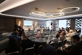 Асоциация на производителите и доставчици на медицински изделия - МедТех България - представяне