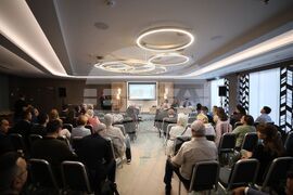 Асоциация на производителите и доставчици на медицински изделия - МедТех България - представяне