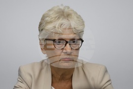 Кандидат за кмет на София - представяне - Виолета Комитова