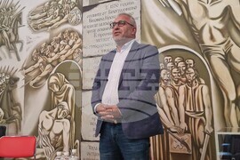 Видин - монография - представяне