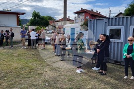 Самоков - Център за интегрирано развитие - строителство