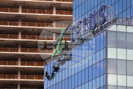 Алпинисти - почистване