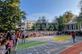 Видин - Европейски ден на спорта