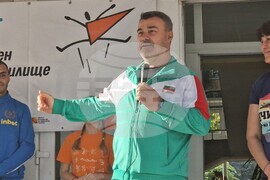 Видин - Европейски ден на спорта