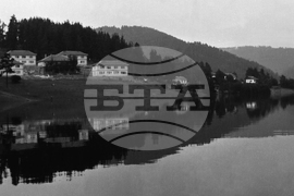 Язовир Батак