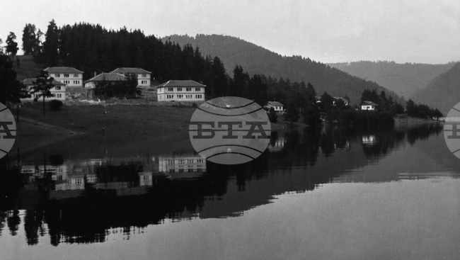 Язовир Батак