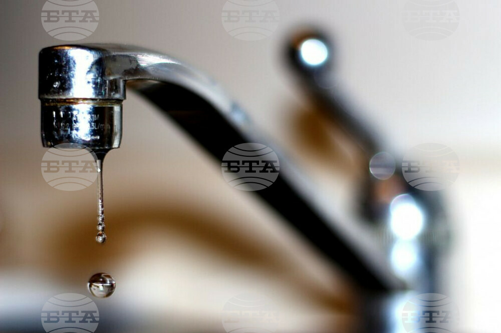 Water Supply Rationed in 51 Municipalities Countrywide, Regional Development Minister Says