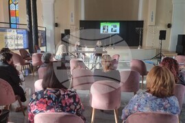 Видин - международна научна конференция - Държавен архив