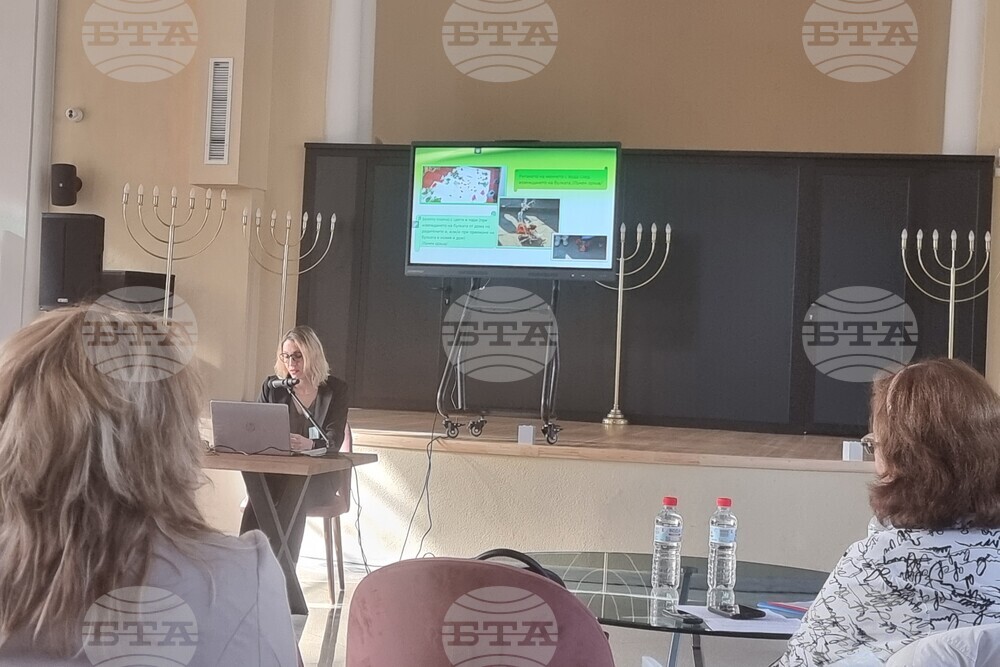 Видин - международна научна конференция - Държавен архив