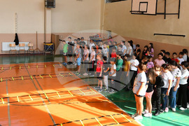 Исперих - Европейски ден на спорта