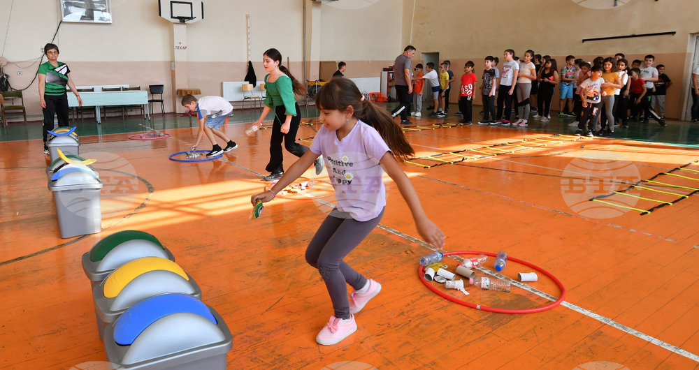 Исперих - Европейски ден на спорта