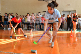 Исперих - Европейски ден на спорта