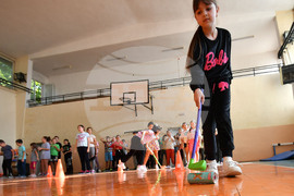 Исперих - Европейски ден на спорта