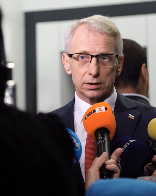 МС: Центърът за протонна терапия ще се изгради с национално финансиране